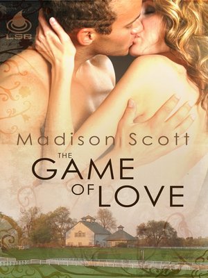 cover image of The Game of Love
